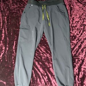 Reserved Figs petite bottoms